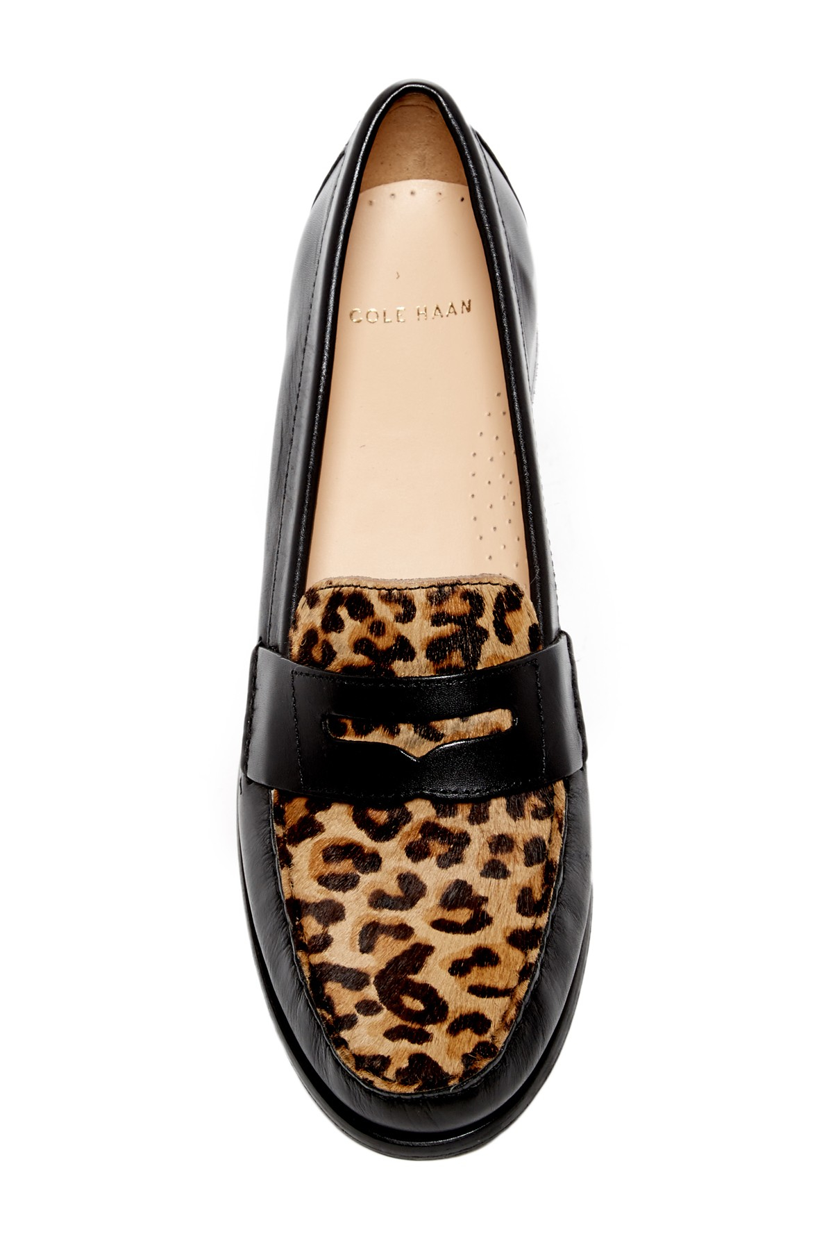 alexa tassel loafer